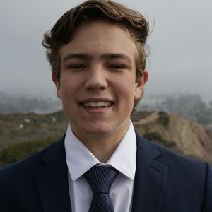 Meet your Posher, Ryan